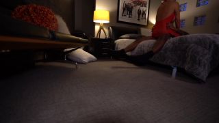 Wifeys World.com - Sandra Otterson: The XXXmas Gift! - Sexwife-5