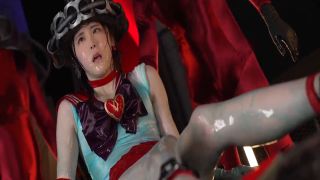 [WarAnLov.com] SPSE-45 Heroine in a pinch: Sailor Freyja-021-5