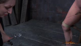 314, Sister Dee - BDSM and Humilation - Back for More  72...-6