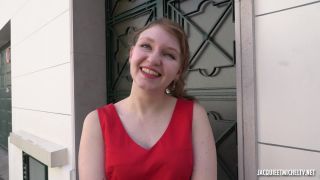 Marine in The sparkling 19 years old Marine! 1080p FullHD-1
