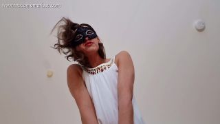 online xxx clip 22 marilyn manson foot fetish feet porn | Madame Marissa – Trampling your face under my big bare feet | foot-7