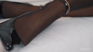 [K2S.CLUB] Young Goddess Kim - Locked and Owned (4K) - 4K 2160P-5