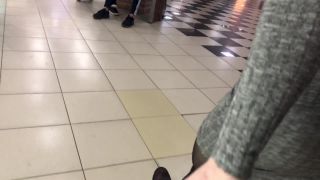 HoneySasha - Honey Sasha - OUR FIRST TIME IN A PUBLIC PLACE-1