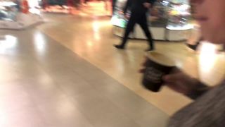 HoneySasha - Honey Sasha - OUR FIRST TIME IN A PUBLIC PLACE-9