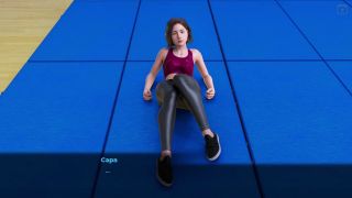 Big Ass Complete Gameplay - MILFs of Sunville, Part 23-7