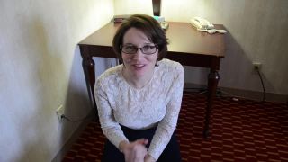 online xxx video 44 male underwear fetish Bettie Bondage – Mind Controlling the English Teacher, bettie bondage on femdom porn-0