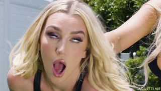 clip 42 primal fetish porn ATime, Kendra Sunderland, Kayley Gunner, Whip Me Into Shape!, fetish on fetish porn-0