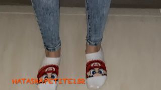 6202 18 Y 0 - Stepdaughter Cosplay Mario Bros Fan Shows Me Mo...-3