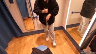 Video Big Ass French Teen Caught Stealing And Fucked In Anal In The...-1