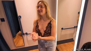Video Big Ass French Teen Caught Stealing And Fucked In Anal In The...-3