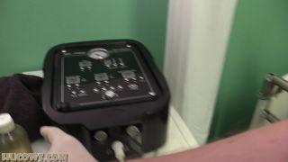 adult clip 14 Little Lanta - Triple pump treatment on bdsm porn anal ass bdsm-1