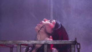 videos- cute latina gina takes a nice fuck while enclosed...-0