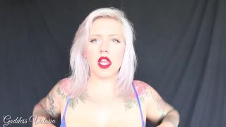 xxx video 4 Goddess Victoria - Your Best Shot | cei | fetish porn fat girl fetish-7