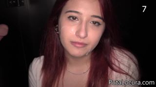 Porn tube Red-8
