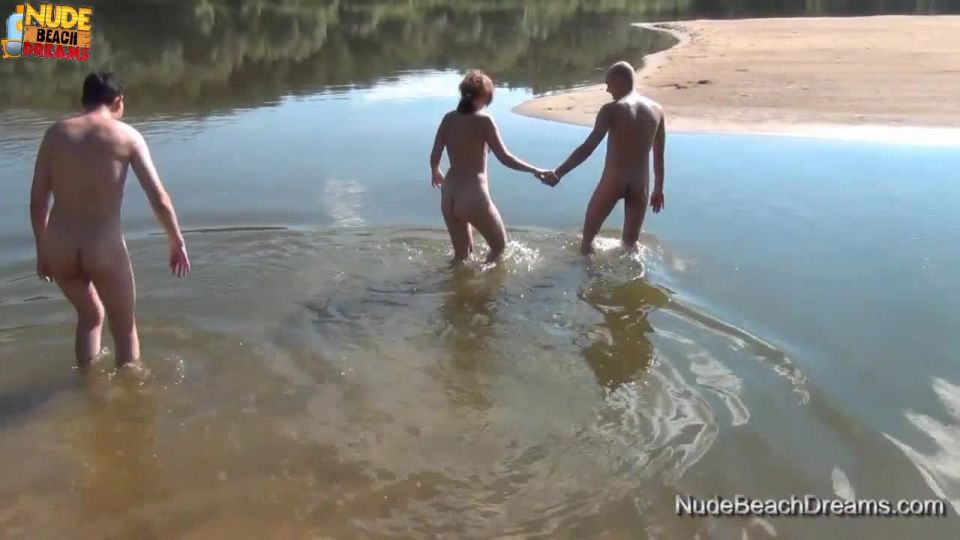 Swingers Party 68, Part 13/13 nudism 