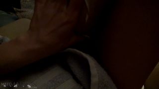 Meet Madden 20 04 29 Fresh Outta The Shower XXX 1080p MP4 - LEWD - Meetmadden-2