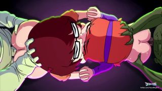 7154 Mystery Bang 4K-5
