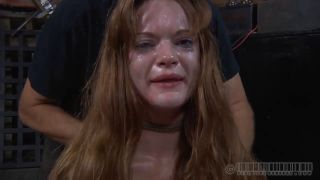 RealTimeBondage - The Pear Part 2 - Hazel Hypnotic (Black porn)-8