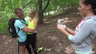 Czech Couples 29 (Czech porn)-3