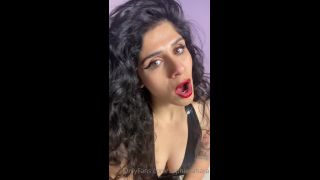 xxx video 47 Onlyfans - Mistresssophiasahara - Happy New Years boys Final part of this weeks slut training learning to take my spit - 01-01-2021, hardcorefootsex on hardcore porn -7