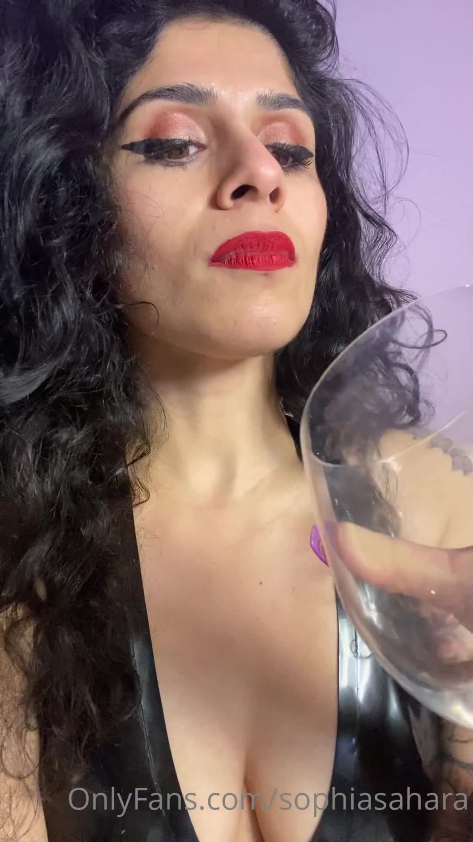 xxx video 47 Onlyfans - Mistresssophiasahara - Happy New Years boys Final part of this weeks slut training learning to take my spit - 01-01-2021, hardcorefootsex on hardcore porn 