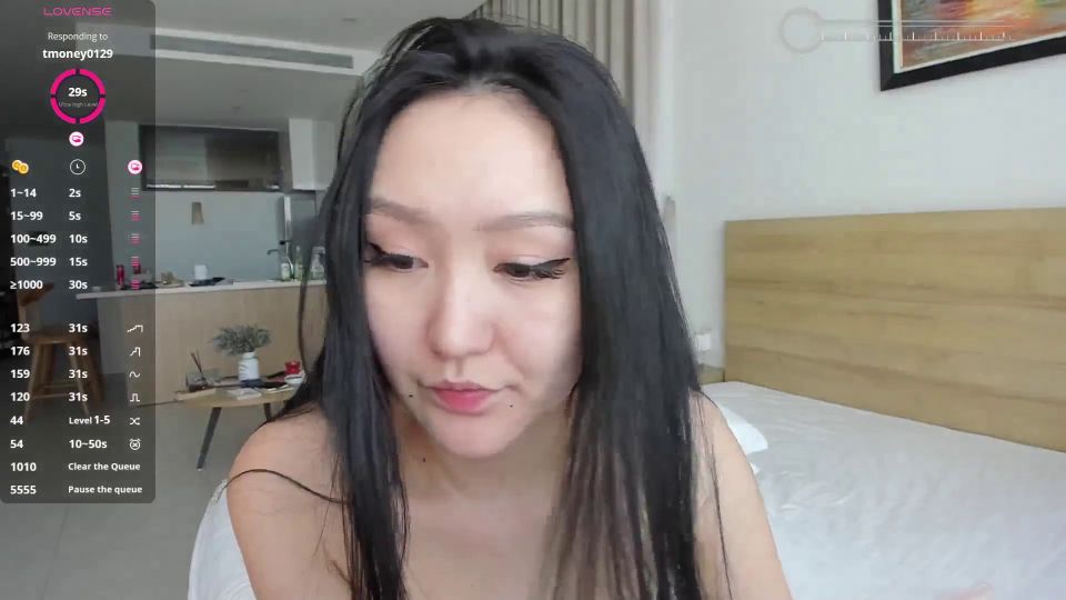 Seon Mi MyFreeCams Webcam 65: Exclusive Live Show Preview