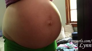 porn clip 22 Jeri Lynn - 39 Weeks Pregnant Showing Off Body , big tits hd 720 on big tits porn -3