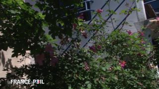 Ambre Gorgeous busty blonde mom seduces her young neighboor and gets sodomized (Big Tits porn)-2