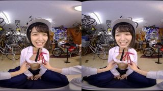 NHVR-174 A - Virtual Reality - Oculus rift-0