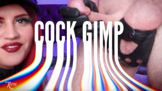 Miss Roper - Cock Crazed For Leather Duo Ft Miss Mr Roper.-8