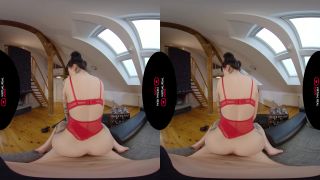 video 19 Pornchella – Charlotte Sartre 4K | vr porn | reality -0