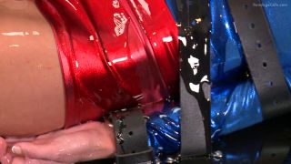 Bondagecafe H265The adventures of UltraGirl-2-3