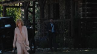 Kelly Reilly - Yellowstone s01e03 (2018) HD 1080p - (Celebrity porn)-1