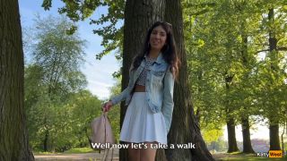 Katty West - Controls Orgasms In Public Full HD - Public sex-2