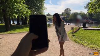 Katty West - Controls Orgasms In Public Full HD - Public sex-8