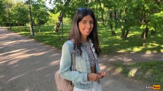 Katty West - Controls Orgasms In Public Full HD - Public sex-9