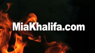 6242 Mia Khalifa - Trying Anal It Will Never Happen-9