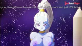 Dragon Boll kame paradise 2 Game Play Part 05-6