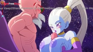 Dragon Boll kame paradise 2 Game Play Part 05-8