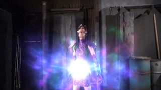 [SuperMisses.com] ZEPE-86 HEROINE Action Pinch Galaxy Bounty Hunter Lenny-016-5