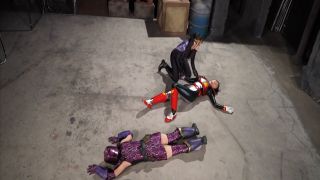 [SuperMisses.com] ZEPE-86 HEROINE Action Pinch Galaxy Bounty Hunter Lenny-016-8