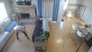 Latex Maid Service - 04.05.21.-1