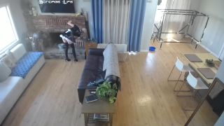 Latex Maid Service - 04.05.21.-2