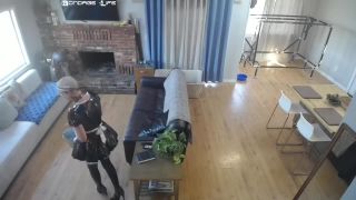 Latex Maid Service - 04.05.21.-3