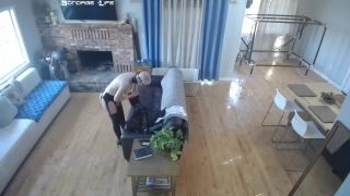 Latex Maid Service - 04.05.21.-9