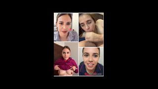 Suckerwife Latina Coleccion De Mamadas Onlyfans (Latina girls porn)-9