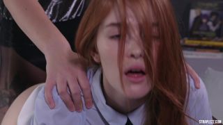 free adult video 9 Jia Lissa – Topping the First Time on lesbian girls -0