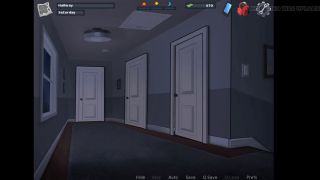 Sex Stepmom seduces her stepson to have sex with her-0
