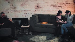 [Casey Calvert] Pure taboo with casey calvert & charlotte sartre in law abiding citizen-2