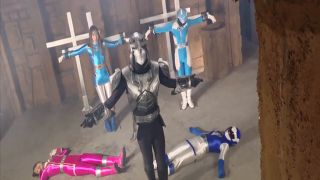 [SuperMisses.com] ZEPE-61 Super Heroine Rangers: 4 Cornered Squadron Heroines-017-6